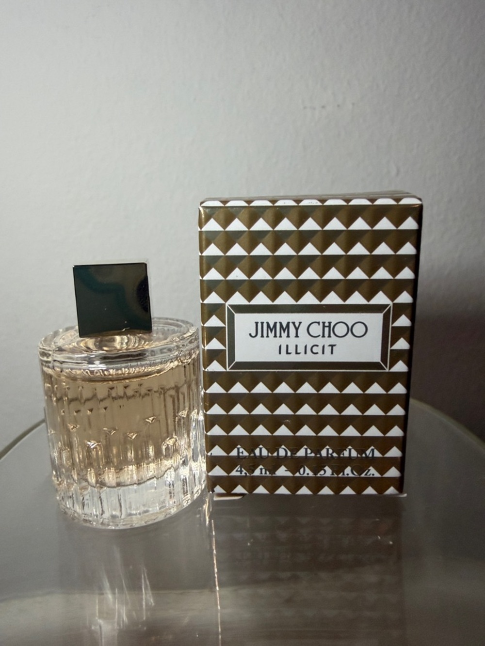 Jimmy Choo Illicit 4.5 ml